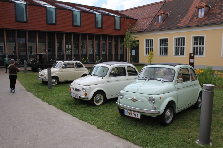 2022-07-10 Oldtimertreffen Pinkafeld 